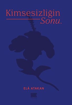 Kimsesizliğin Sonu kapağı