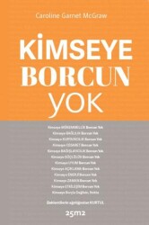 Kimseye Borcun Yok - 25m2 Kitap