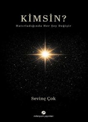 Kimsin? - Milenyum Yayınları