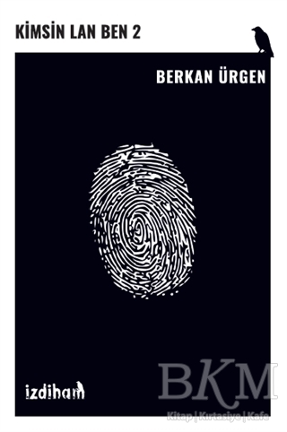 Kimsin Lan Ben 2 - İzdiham