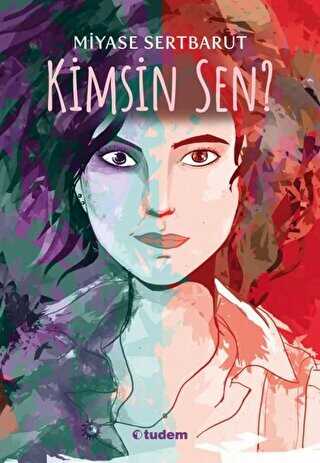 Kimsin Sen? - Tudem Yayınları