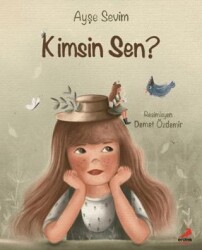 Kimsin Sen? - Erdem Çocuk