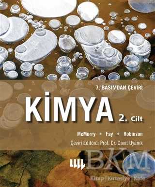 Kimya 2. Cilt - Literatür Yayıncılık