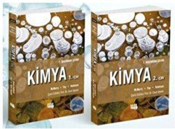 Kimya 7. Basımdan Çeviri 2 Cilt Takım - Literatür Yayıncılık