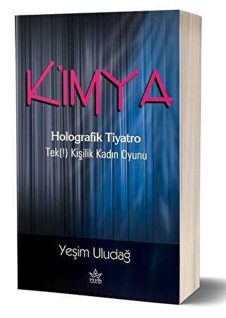 Kimya - Elpis Yayınları - Özel Ürünler