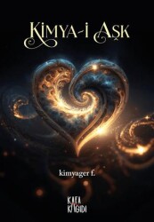 Kimya-i Aşk - Kafa Kağıdı