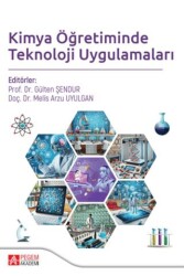 Kimya Öğretiminde Teknoloji Uygulamaları - Pegem Akademi Yayıncılık