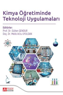 Kimya Öğretiminde Teknoloji Uygulamaları - 1