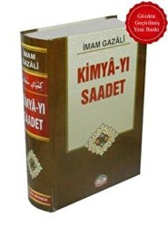 Kimya-yı Saadet - Sağlam Yayınevi