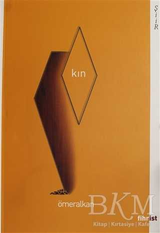 Kın - Fihrist Kitap