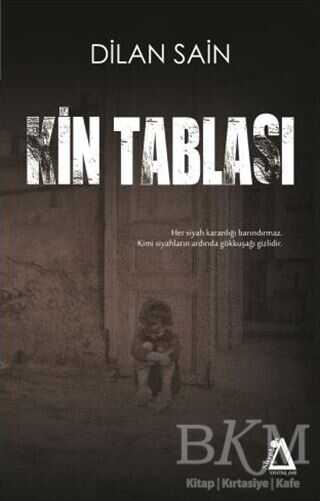 Kin Tablası - Sisyphos Yayınları