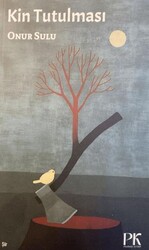 Kin Tutulması - Parma Kitap