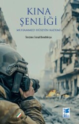 Kına Şenliği - Feta Yayıncılık