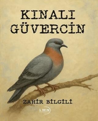Kınalı Güvercin - 1
