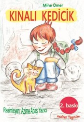 Kınalı Kedicik - Neziher Yayınları