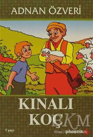 Kınalı Koç - Phoenix Yayınevi