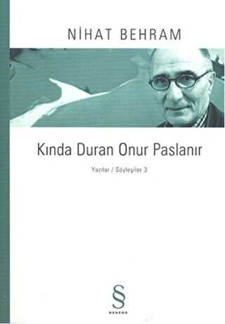Kında Duran Onur Paslanır - Everest Yayınları