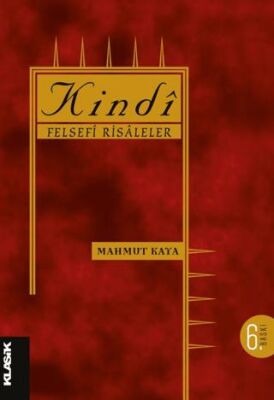 Kindi Felsefi Risaleler - 1