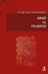 Kindi ve Felsefesi - Fecr Yayınları