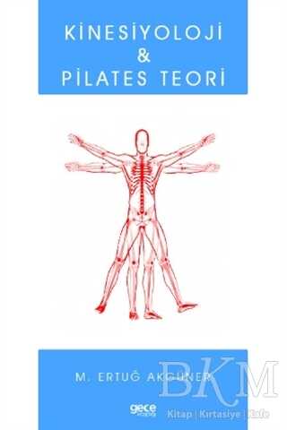 Kinesiyoloji ve Pilates Teori - 1