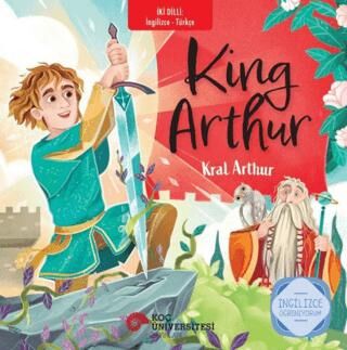 King Arthur - Kral Arthur - 1
