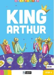 King Arthur Step By Step A2.1 - Liberty