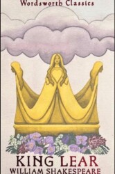 King Lear - Wordsworth Classics