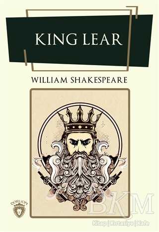 King Lear - Dorlion Yayınları