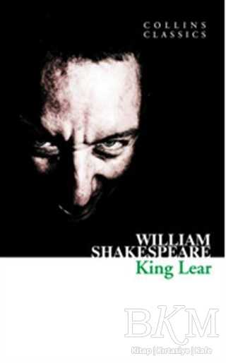King Lear Collins Classics
