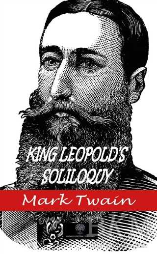 King Leopold`s Soliloquy