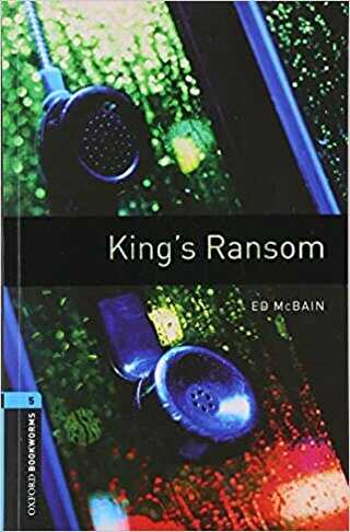 Oxford Bookworms : King`s ransom