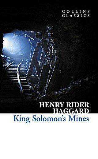 King Solomon’s Mines - HarperCollins