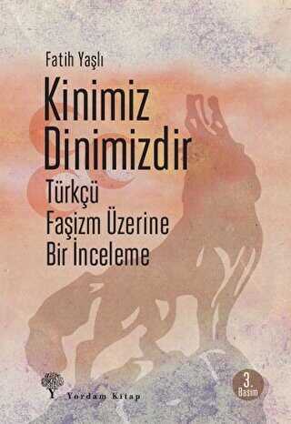 Kinimiz Dinimizdir - Yordam Kitap