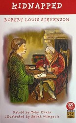 Kinnapped - Kaknüs Genç