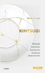 Kintsugi - Salon Yayınları