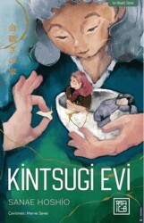 Kintsugi Evi - Athica Yayınları
