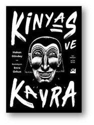 Kinyas ve Kayra - Doğan Kitap