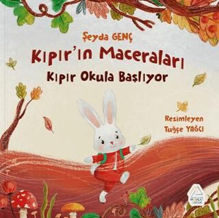 Kıpır’ın Maceraları - Kıpır Okula Başlıyor - 1