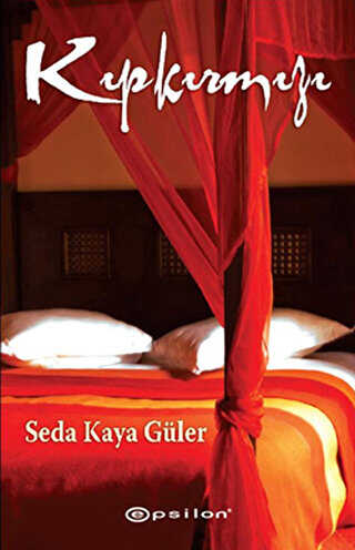 Kıpkırmızı - Epsilon Yayınevi