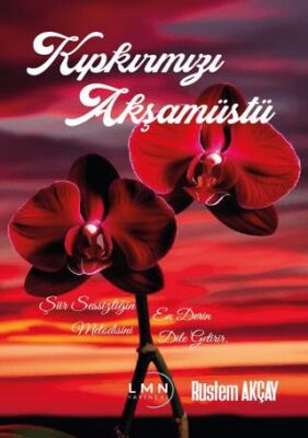 Kıpkırmızı Akşamüstü - 1