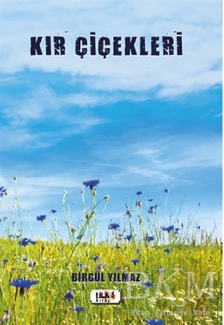 Kır Çiçekleri - Tilki Kitap