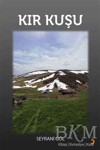 Kır Kuşu - Cinius Yayınları