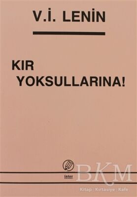 Kır Yoksullarına! kapağı