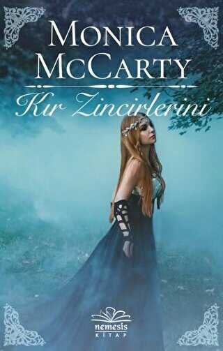 Kır Zincirlerini - Nemesis Kitap
