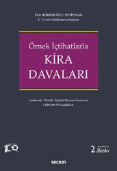 Kira Davaları - Seçkin Yayıncılık