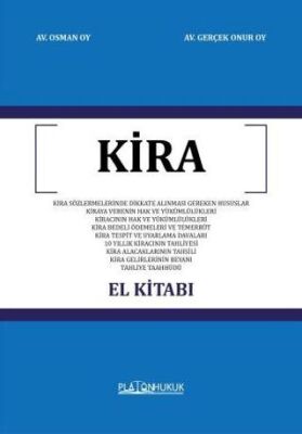 Kira El Kitabı - 1