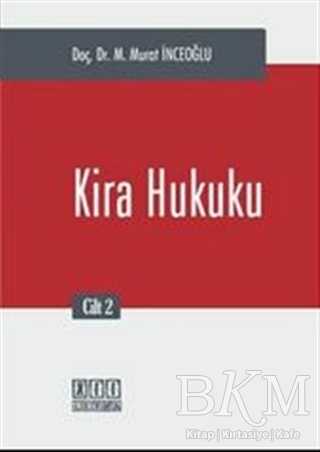 Kira Hukuku 2. Cilt