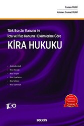 Kira Hukuku - Seçkin Yayıncılık