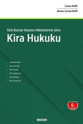 Kira Hukuku - Seçkin Yayıncılık