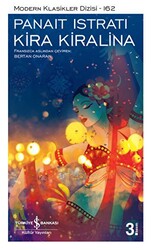 Kira Kiralina - İş Bankası Kültür Yayınları